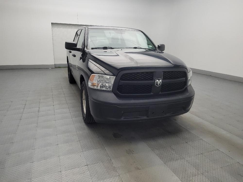 used 2017 Ram 1500 car, priced at $20,495