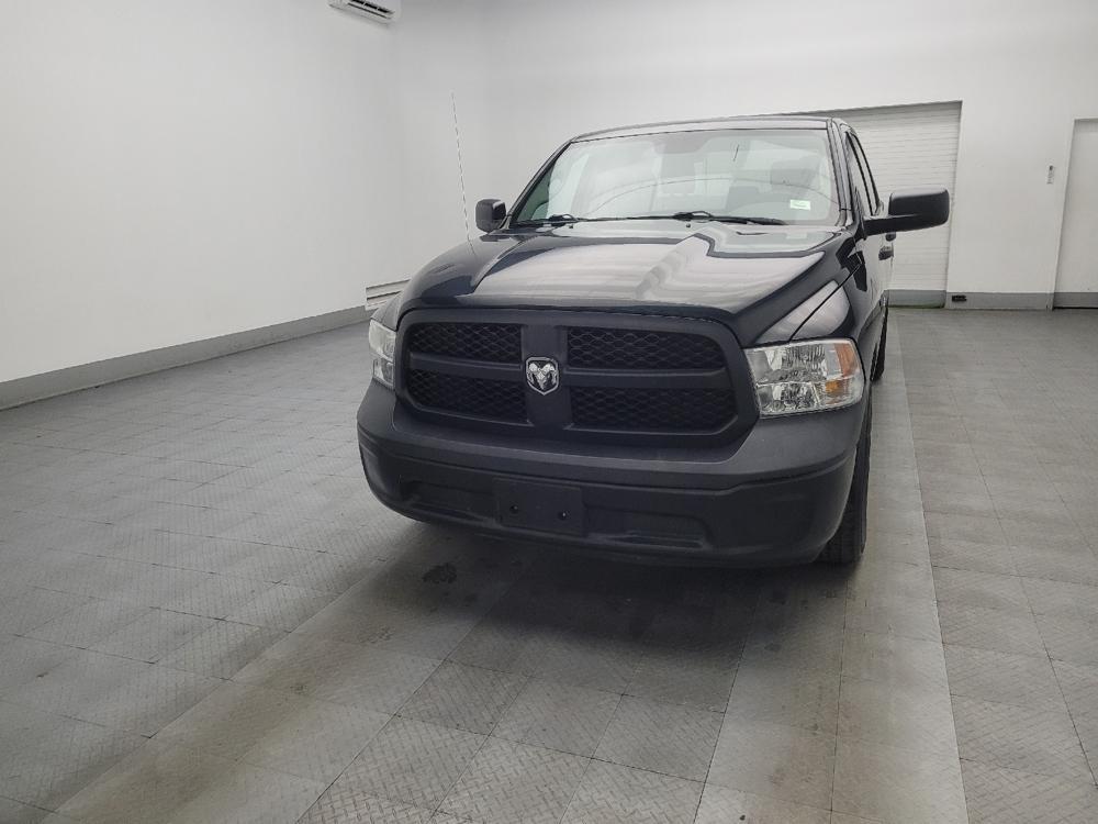 used 2017 Ram 1500 car, priced at $20,495