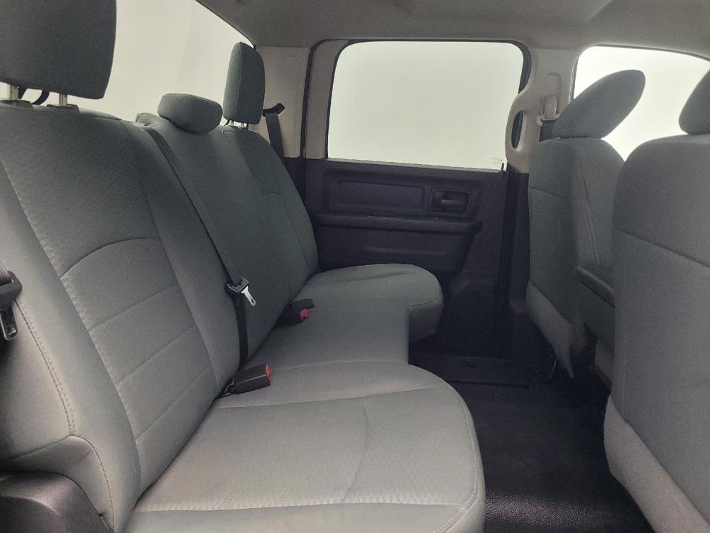 used 2017 Ram 1500 car, priced at $20,495