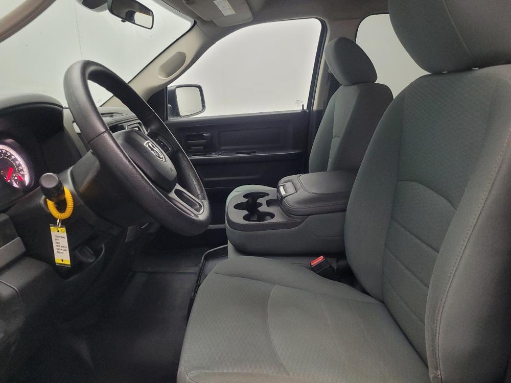 used 2017 Ram 1500 car, priced at $20,495