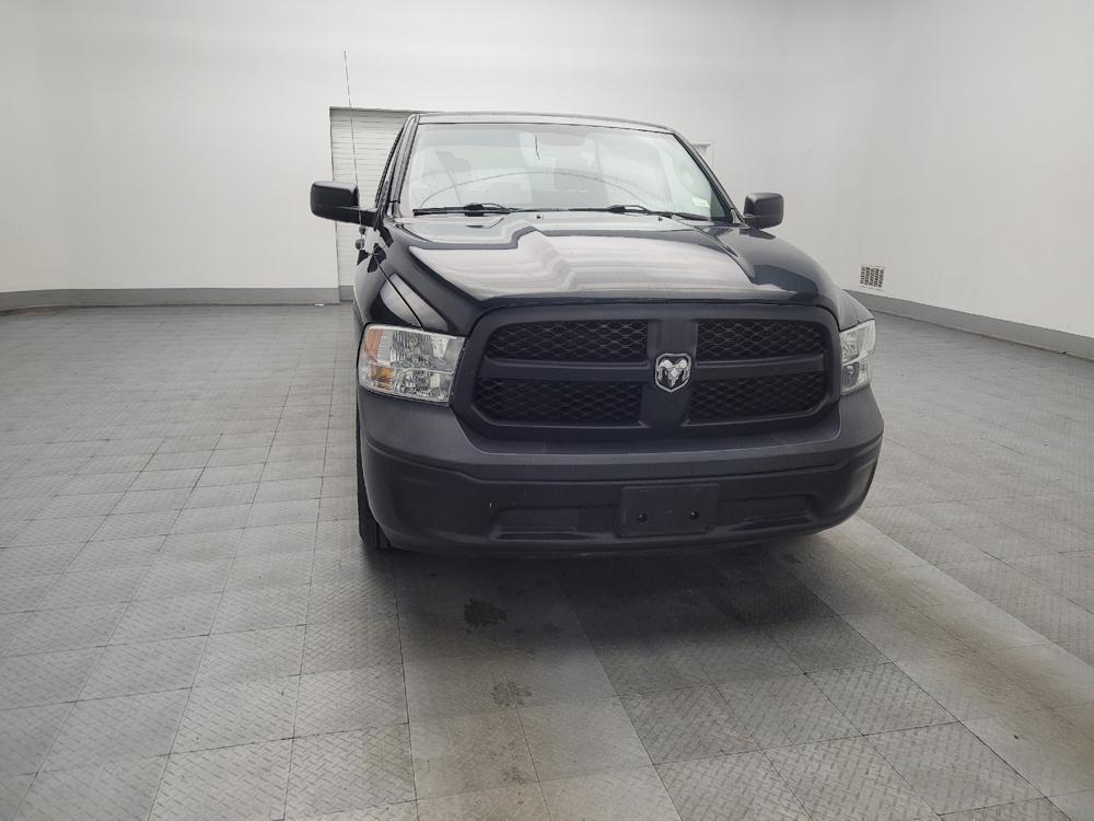 used 2017 Ram 1500 car, priced at $20,495