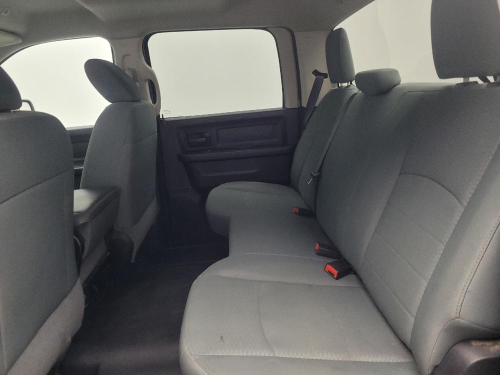 used 2017 Ram 1500 car, priced at $20,495