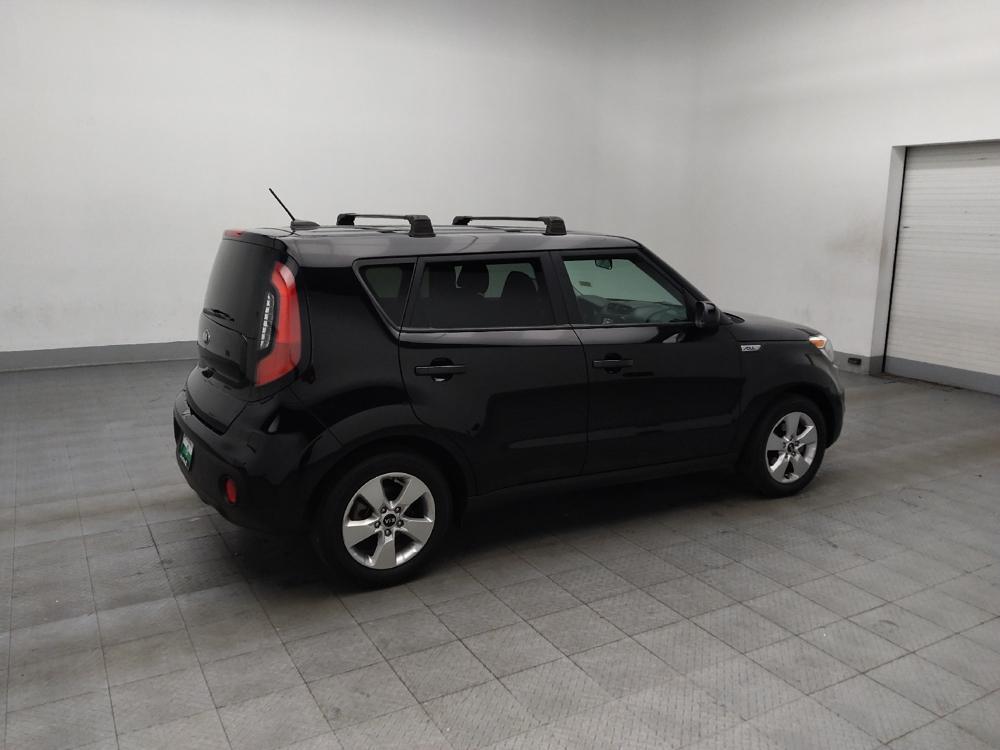 used 2019 Kia Soul car, priced at $13,695