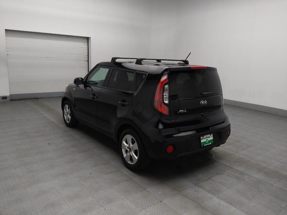 used 2019 Kia Soul car, priced at $13,695