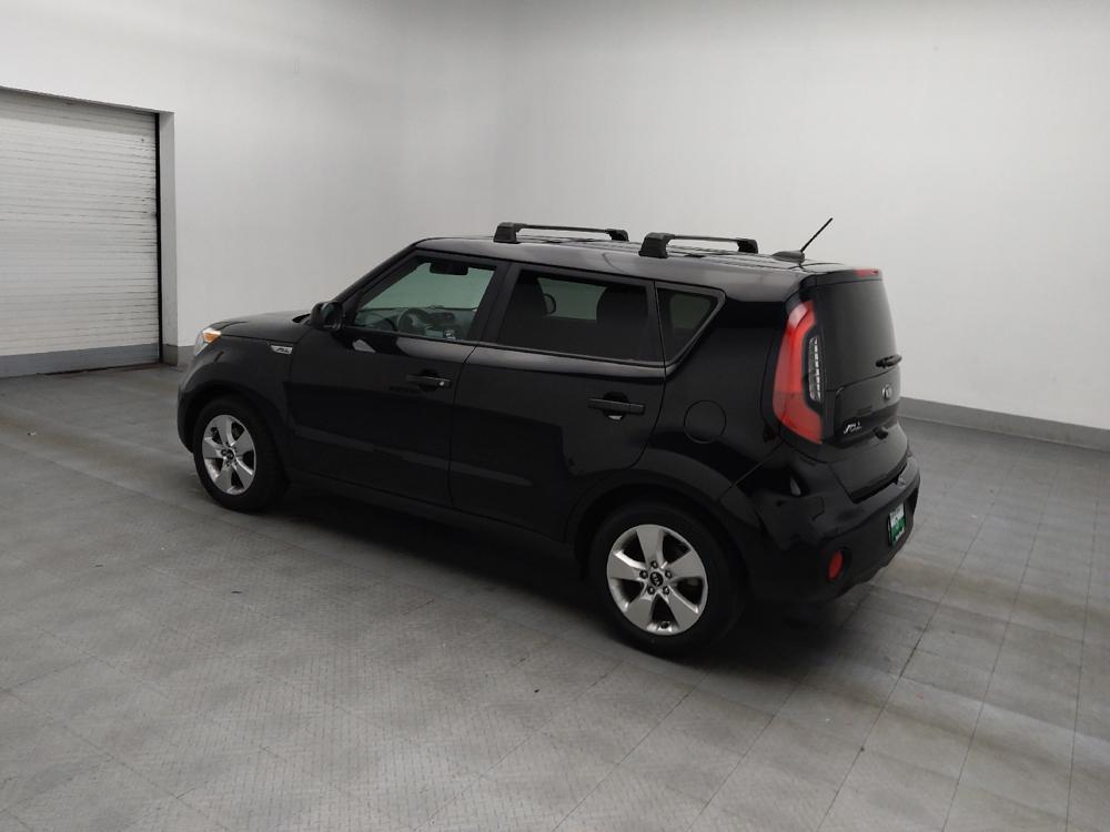 used 2019 Kia Soul car, priced at $13,695