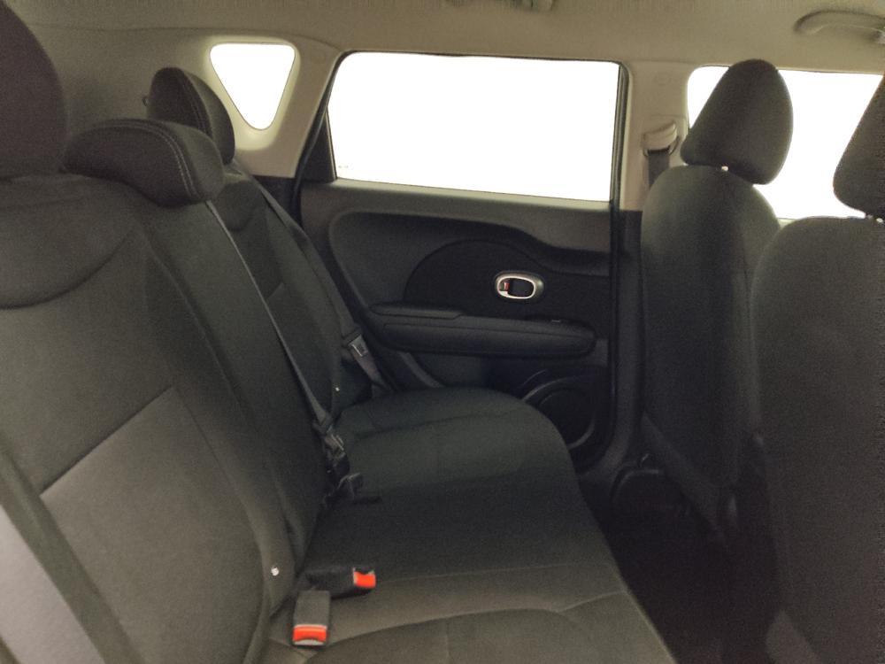 used 2019 Kia Soul car, priced at $13,695