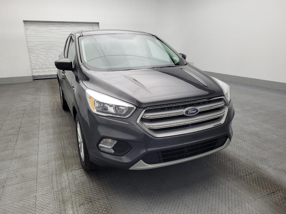 used 2019 Ford Escape car, priced at $18,295
