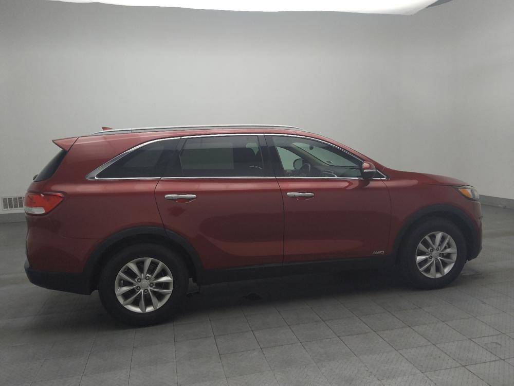 used 2016 Kia Sorento car, priced at $14,695