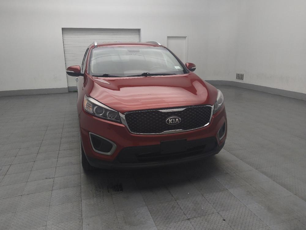 used 2016 Kia Sorento car, priced at $14,695