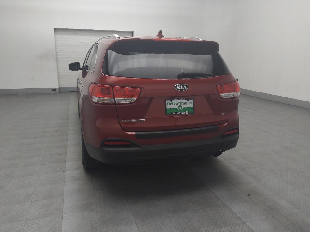 used 2016 Kia Sorento car, priced at $14,695