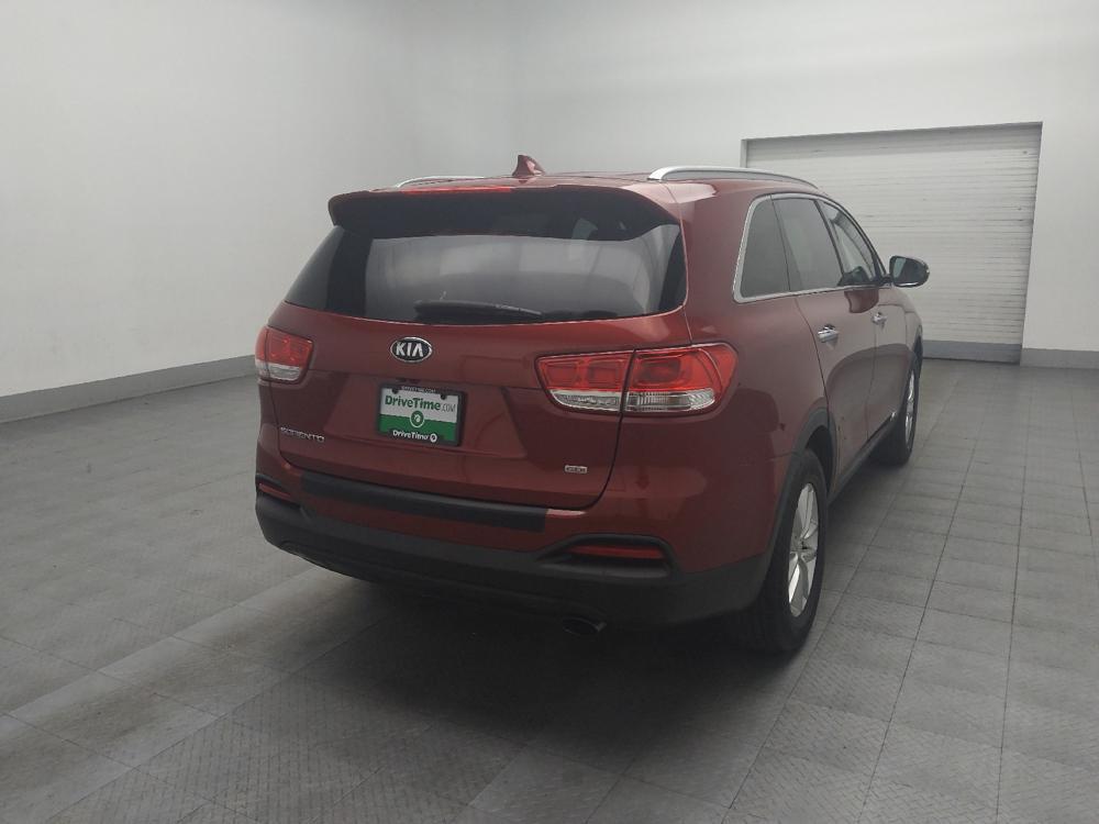 used 2016 Kia Sorento car, priced at $14,695