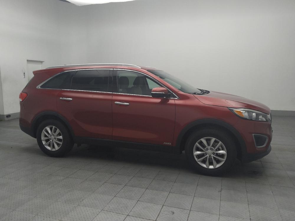 used 2016 Kia Sorento car, priced at $14,695