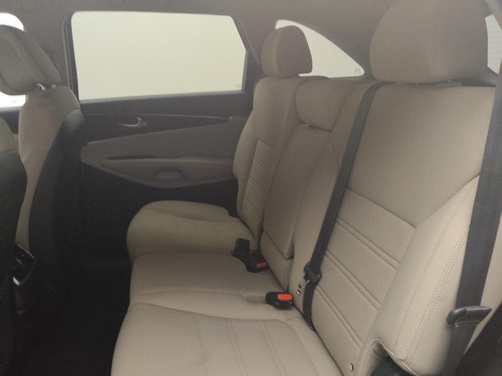 used 2016 Kia Sorento car, priced at $14,695