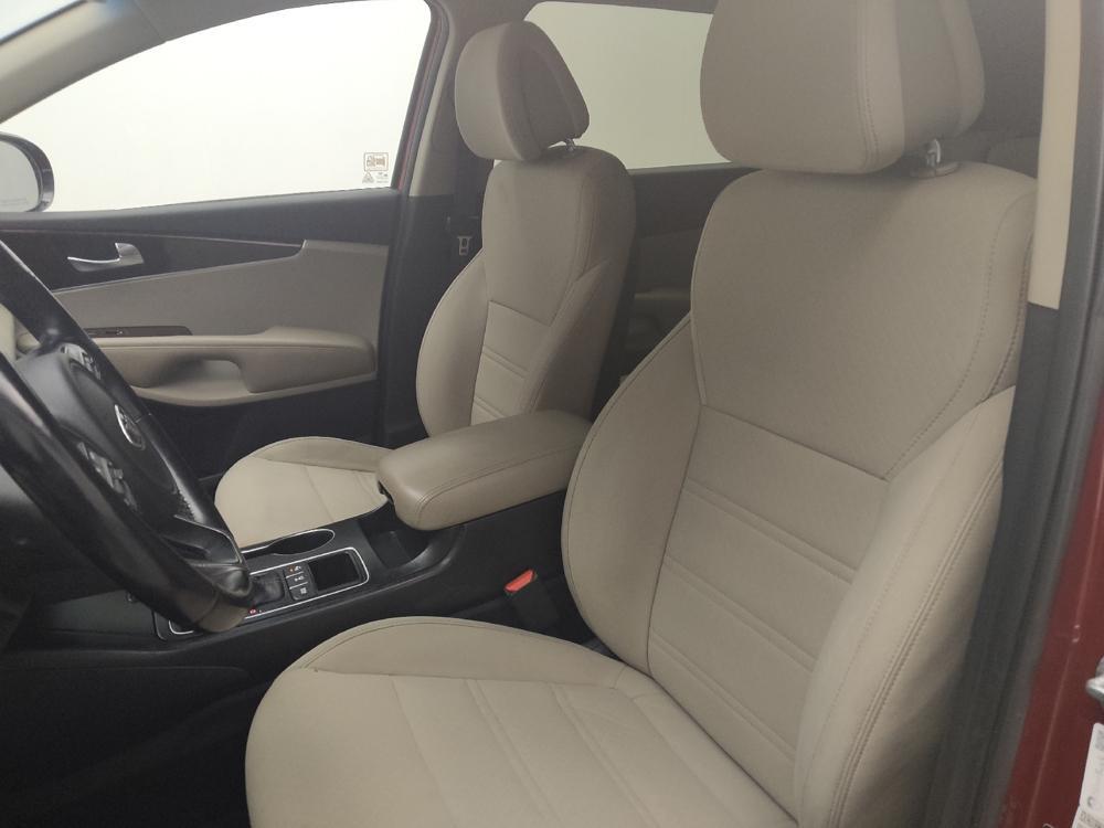 used 2016 Kia Sorento car, priced at $14,695