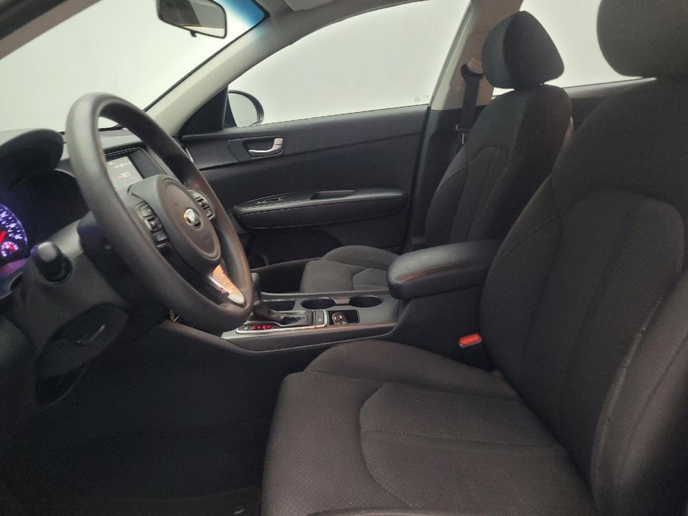 used 2018 Kia Optima car, priced at $14,595