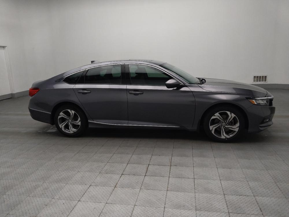 used 2020 Honda Accord car, priced at $20,795