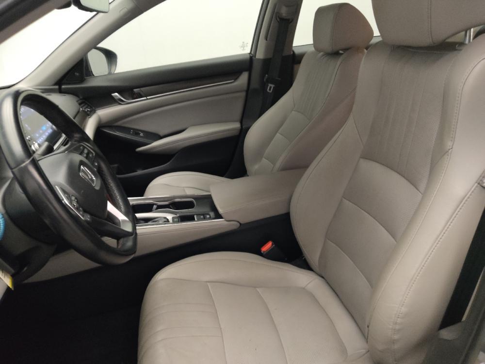 used 2020 Honda Accord car, priced at $20,795