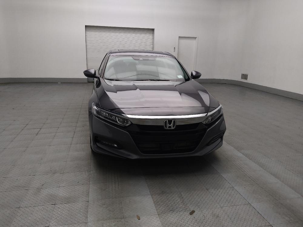 used 2020 Honda Accord car, priced at $20,795
