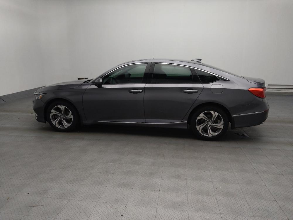used 2020 Honda Accord car, priced at $20,795