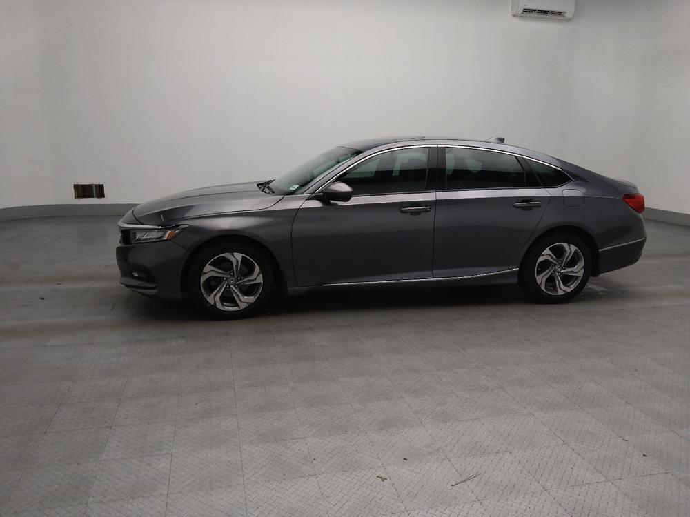 used 2020 Honda Accord car, priced at $20,795