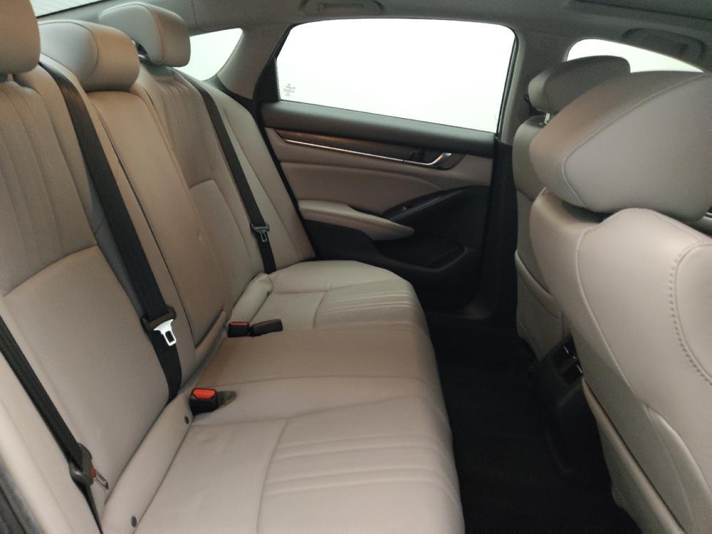 used 2020 Honda Accord car, priced at $20,795