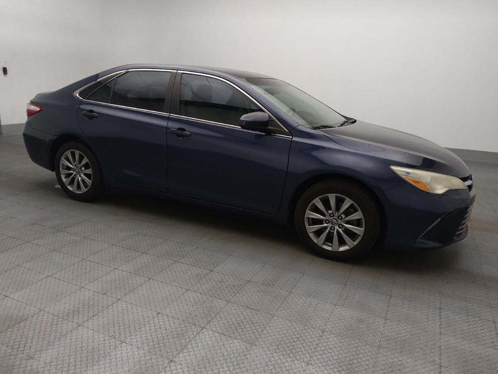 used 2016 Toyota Camry car, priced at $19,595