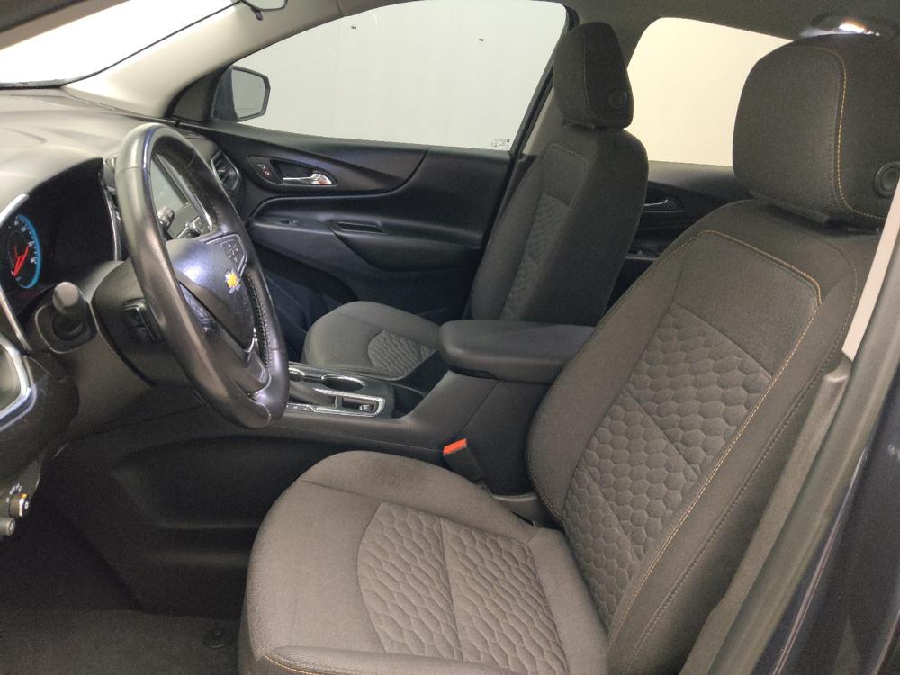 used 2018 Chevrolet Equinox car, priced at $16,595