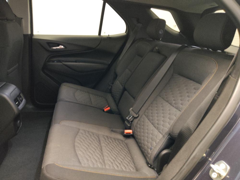 used 2018 Chevrolet Equinox car, priced at $16,595