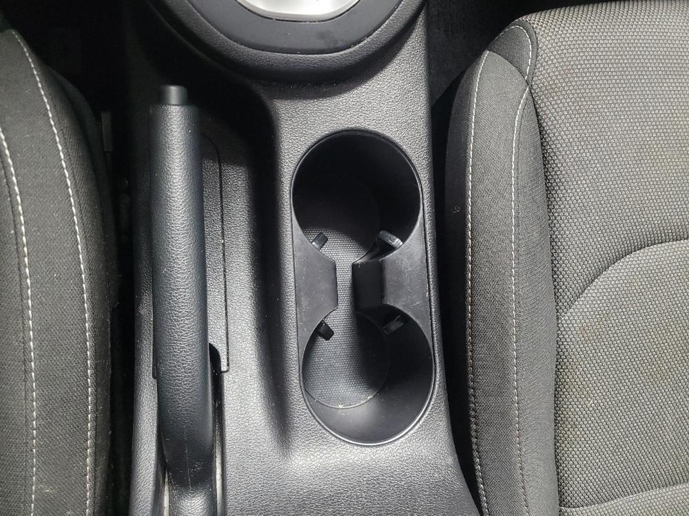 used 2024 Kia Forte car, priced at $19,895