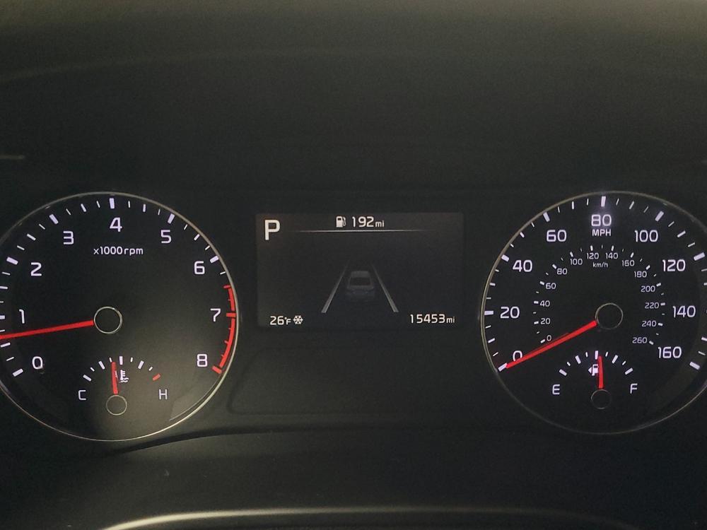 used 2024 Kia Forte car, priced at $19,895