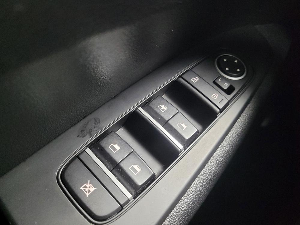 used 2024 Kia Forte car, priced at $19,895