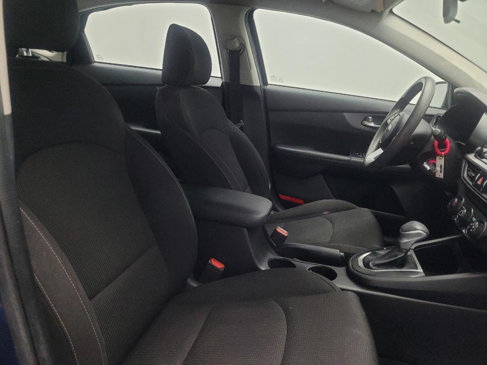 used 2020 Kia Forte car, priced at $14,695