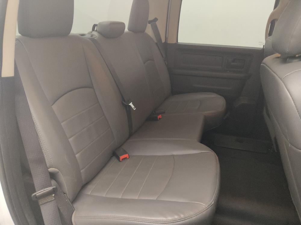 used 2015 Ram 1500 car, priced at $17,895