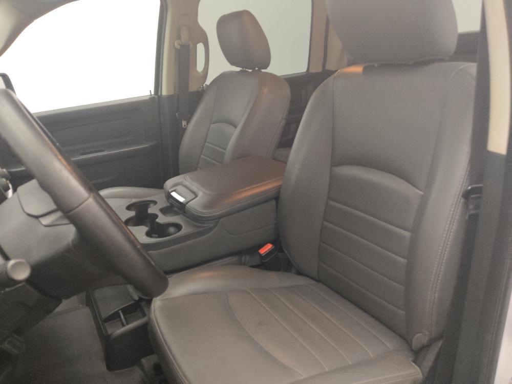 used 2015 Ram 1500 car, priced at $17,895