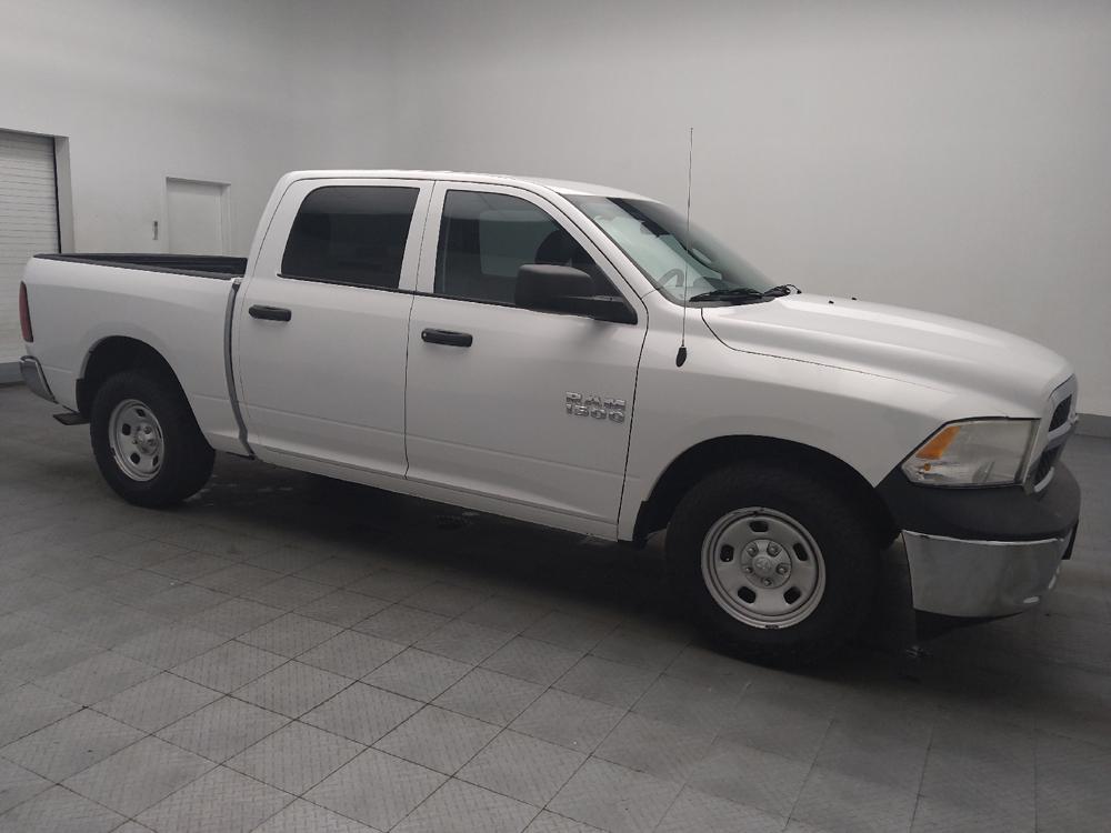 used 2015 Ram 1500 car, priced at $17,895