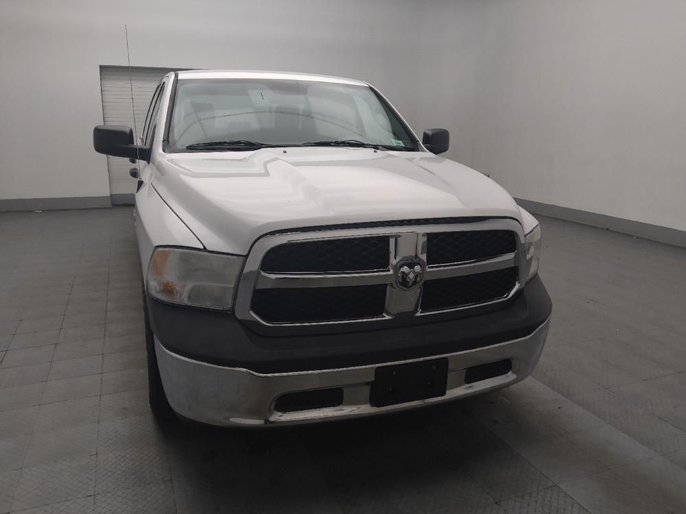 used 2015 Ram 1500 car, priced at $17,895