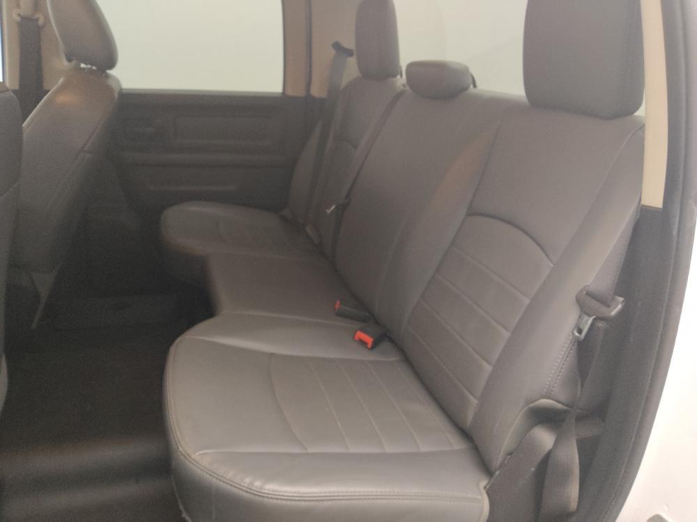 used 2015 Ram 1500 car, priced at $17,895