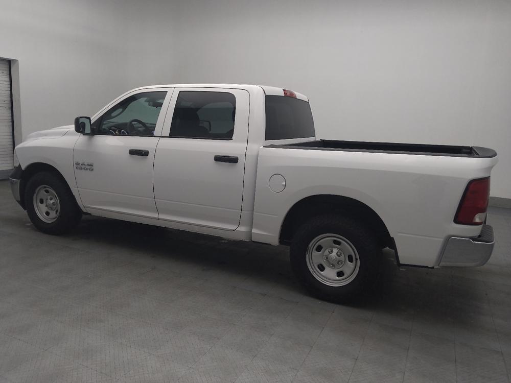 used 2015 Ram 1500 car, priced at $17,895