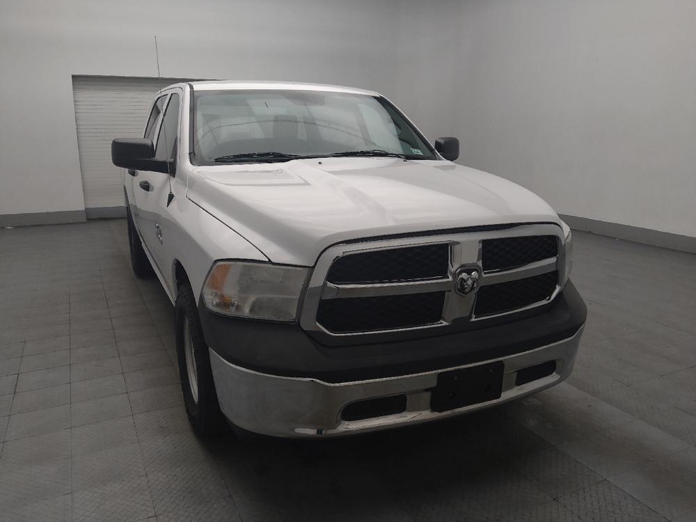 used 2015 Ram 1500 car, priced at $17,895