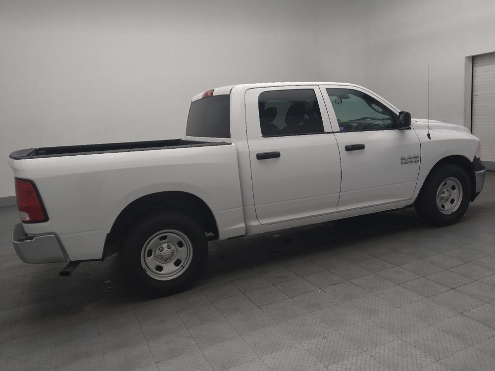 used 2015 Ram 1500 car, priced at $17,895