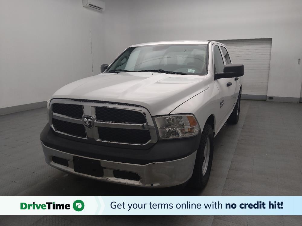 used 2015 Ram 1500 car, priced at $17,895