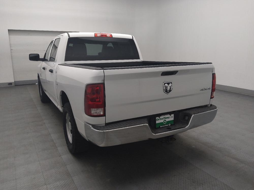 used 2015 Ram 1500 car, priced at $17,895