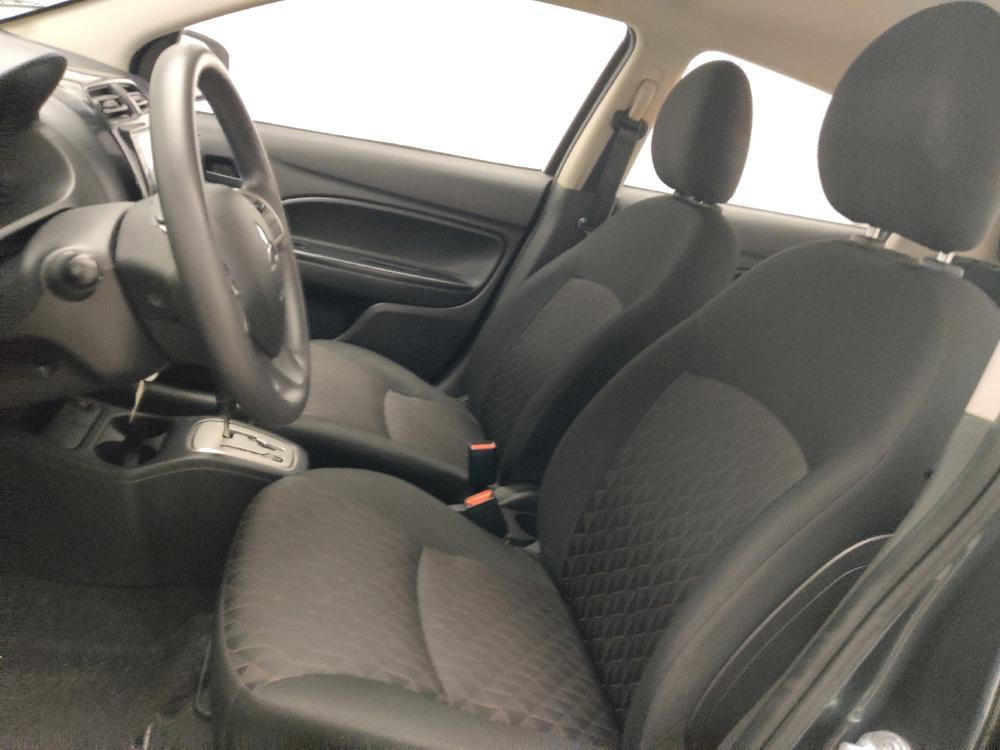used 2024 Mitsubishi Mirage car, priced at $17,095