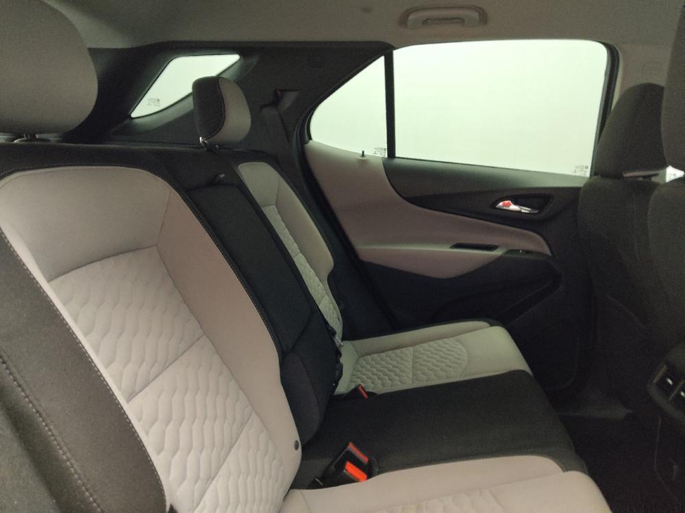 used 2018 Chevrolet Equinox car, priced at $16,395