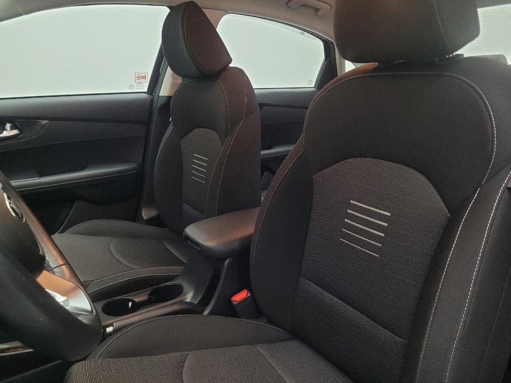 used 2019 Kia Forte car, priced at $15,795
