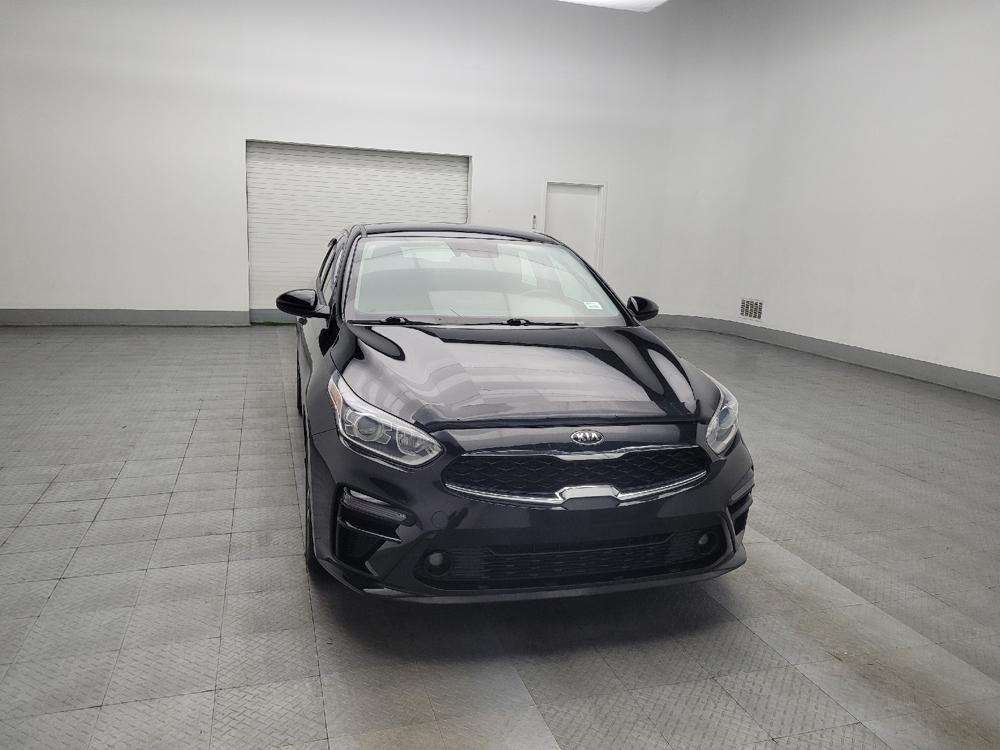 used 2019 Kia Forte car, priced at $15,795