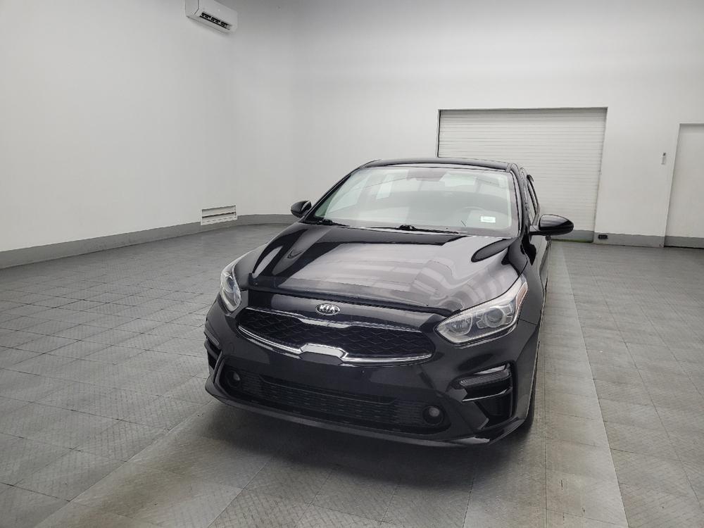 used 2019 Kia Forte car, priced at $15,795