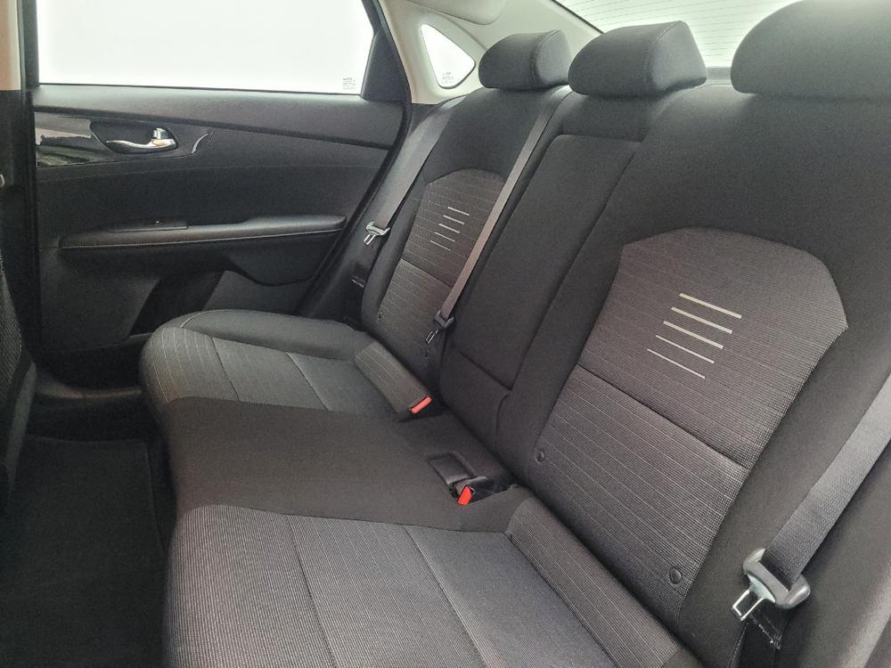 used 2019 Kia Forte car, priced at $15,795