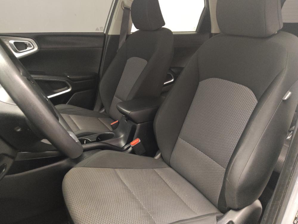 used 2020 Kia Soul car, priced at $14,995