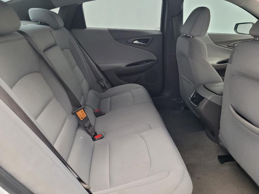 used 2017 Chevrolet Malibu car, priced at $12,995